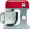 Kenwood kMix KMX750RD - Keukenmachine - 1000W 5L - Rood