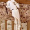 Nuuroo - Ado Hugging Cloth 2-pack - Creme / Rose