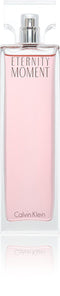Calvin Klein Eternity Moment - Eau de Parfum - Bloemige geur - 100 ml