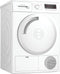 BOSCH WTN83202NL - Condensdroger - LED-display met Touch Control