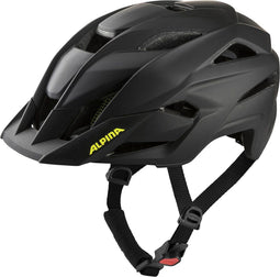Alpina Helm | Mtb | Kunststof | Zwart