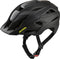 Alpina Helm | Mtb | Kunststof | Zwart