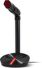 Spirit of Gamer MIC-EKO - USB Gaming Microfoon - Omnidirectioneel met Ruisfilter