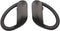 Ksix BXAUBT05 - In-ear Draadloze Oordopjes - Zweetbestendig IPX5 - Zwart