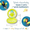 ® zwemvleugeltjes voor kinderen