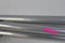 Bo-Camp Regisseursstoel - Aluminium - Inklapbaar - Grijs