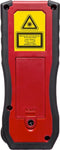 Fiat Professional - 3 in 1 Laser afstandmeter pro met meetwiel - 50M