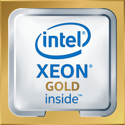 Intel Xeon Gold 6142 - Processor - 16 Cores 2,6 GHz 22 MB L3 Cache LGA 3647 (1 stuk)