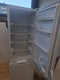 Everglades EVUD4044 - Koel-vriescombinatie 269 l - Wit
