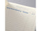 Sigel notitieboek - Conceptum Pure - tablet grootte - zwart - hardcover - geruit - SI-CO117