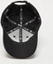 New Era League Essential 9FORTY Cap - Los Angeles Dodgers - One size - Zwart/Wit