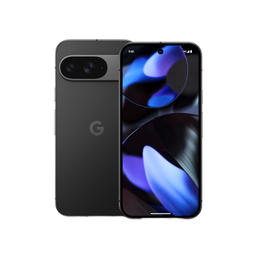 Google Pixel 9 - Smartphone - 128GB opslag - Zwart