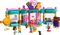 LEGO Friends - Heartlake City snoepwinkel - 376 steentjes - Hoogte 110mm
