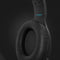 Lamax LMXHGU1 - Headset - Draad - Stereo - Zwart