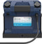 Scangrip Vega Lite - Bouwlamp - 6000 lumen - Donkerblauw