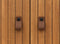 Bopita Senna 2-deurskast - Rose Wood