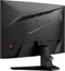 MSI MAG 242C - Curved Gaming Monitor - 180 Hz - 24 inch