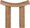 BePureHome Japan Krukje - Hout - Naturel - 45x50x25