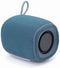 Gembird SPK-BT-LED-03-B - Bluetooth Speaker - FM-Radio 5W