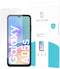 Just in Case Galaxy A05s - Screenprotector - Transparant