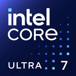 Intel Core Ultra 7 265 - Boxed - 20 cores - Socket 1851 - 65W TDP - Windows 11 compatibel