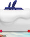 The Cowgirl - Unicorn Silicone Attachment Two-Nicorn