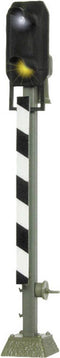 Viessmann Modelltechnik 5061 H0 Lichtsein Wachtsein Kant-en-klaar model DB