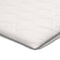 vidaXL - Topmatras - 6 - cm - visco-traagschuim - 80x200 - cm