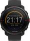 Polar Grit X Pro - Outdoor Multisporthorloge - Saffierglas - Zwart