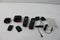 Gigaset A270 - DECT-telefoon - 2 handsets - handsfree functie