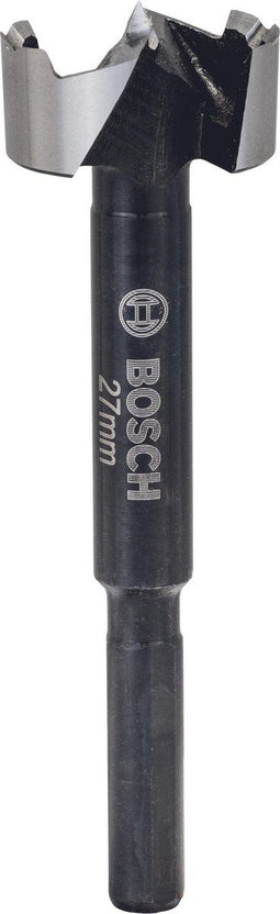 Bosch 2608577011 - Forstnerboor 27 mm - Nauwkeurig boren - (1 stuk)