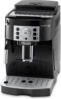 DeLonghi ECAM 22.140.B - Koffiemachine - 15 bar - Zwart