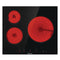 Inductiekookplaat Hisense E6332BSCE
