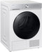 Samsung DV90DB8845GHU3 - Warmtepompdroger - 9 kg - A - 60 dB