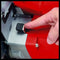 Einhell TC-SM 216 - Elektrische Radiaal Afkort-/Verstekzaag - 1600W 5200rpm