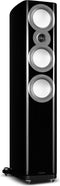 Mission ZX-4 vloerstaande luidspreker – zwart – 1075 × 240 × 362 mm – 1 stuk