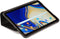 Case Logic Snapview - Tablethoes Samsung Galaxy Tab S4 - Extra stevige bescherming - Zwart