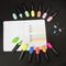 Schneider tekstmarker - Job pastel - vanille - markeerstift - S-1525
