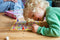 Shuffle Gabby's Poppenhuis - Spellenverzameling - Meer dan 30 bord- en dobbelspellen