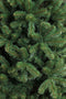 Triumph Tree kunstkerstboom scandia pine maat in cm: 215 x 150 groen - GROEN