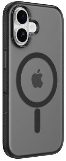 Belkin SheerForce - Telefoonhoes - Waterbestendig - Zwart