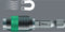 Wera Bit-Check 12 - 12-delige bitset - BiTorsion bits met diamant-coating en Rapidaptor bithouder (1 set)