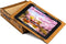UNIDRAGON Houten Puzzel Voor Volwassenen Woosaic - Sakura - 250 stukjes - Medium 23x31 cm