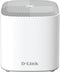 D-Link COVR-X1862 - Mesh WiFi 6 Systeem - AX1800 - (2 stuks)
