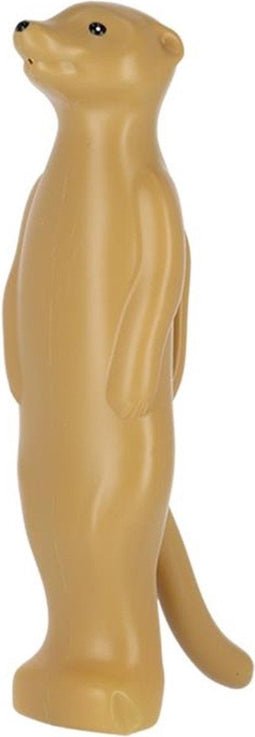 Esschert Design Gieter stokstaartje 1,5L 20,5x12,2xh41,5cm
