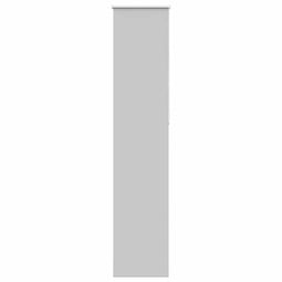 vidaXL - Rolgordijn - verduisterend - 40x230cm - stofbreedte - 35,7 - cm - polyester