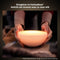 Philips Hue Go v2 - Draadloze Tafellamp - 50.000 wittinten 16 miljoen kleuren - Multi-color