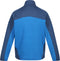 Regatta Highton III outdoorjack heren blauw/marineblauw maat M