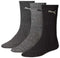 PUMA Regular Sport 3P Sokken - Maat 43-46