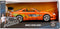 Jada Toys - Fast & Furious - 1995 Toyota Supra - 1/24